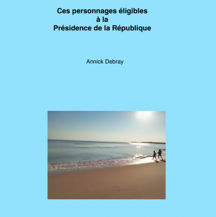 Présidence de la République