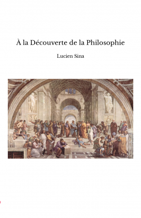 À la Découverte de la Philosophie