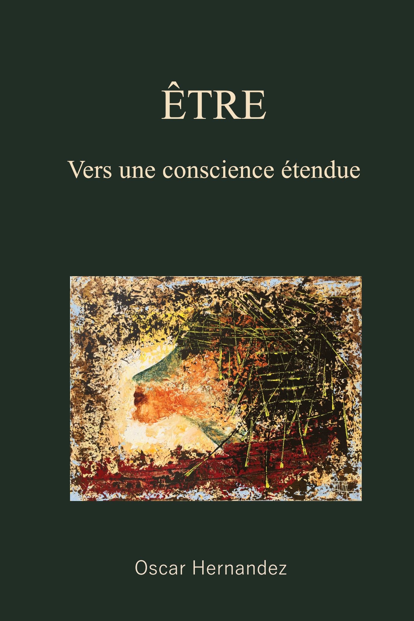 ÊTRE - Vers une conscience étendue