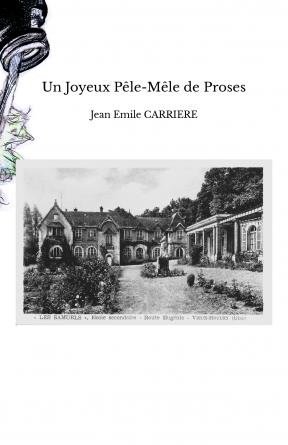 Un Joyeux Pêle-Mêle de Proses