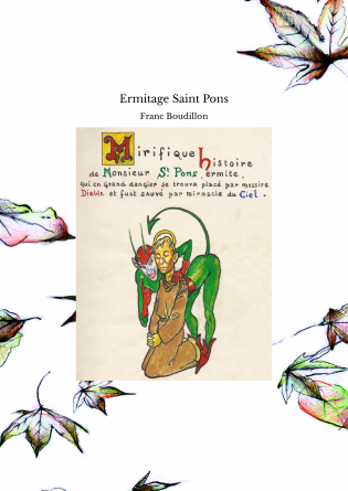 Ermitage Saint Pons
