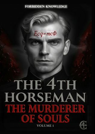 THE 4TH HORSEMAN, THE MURDER OF SOULS