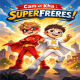 Cam et Kha : Super-Freres! 
