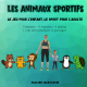 Les animaux sportifs
