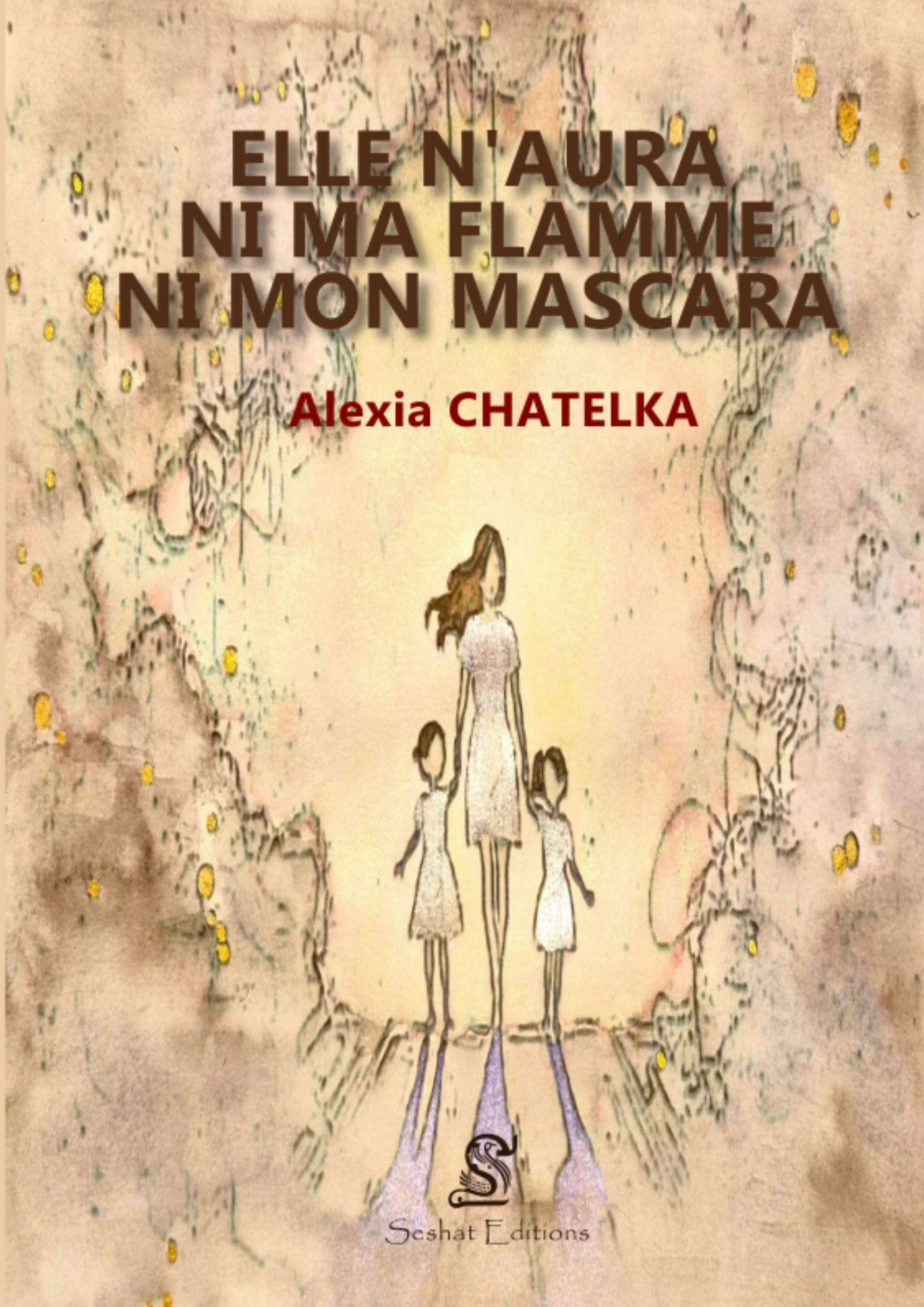 Elle n'aura ni ma flamme ni mon mascar