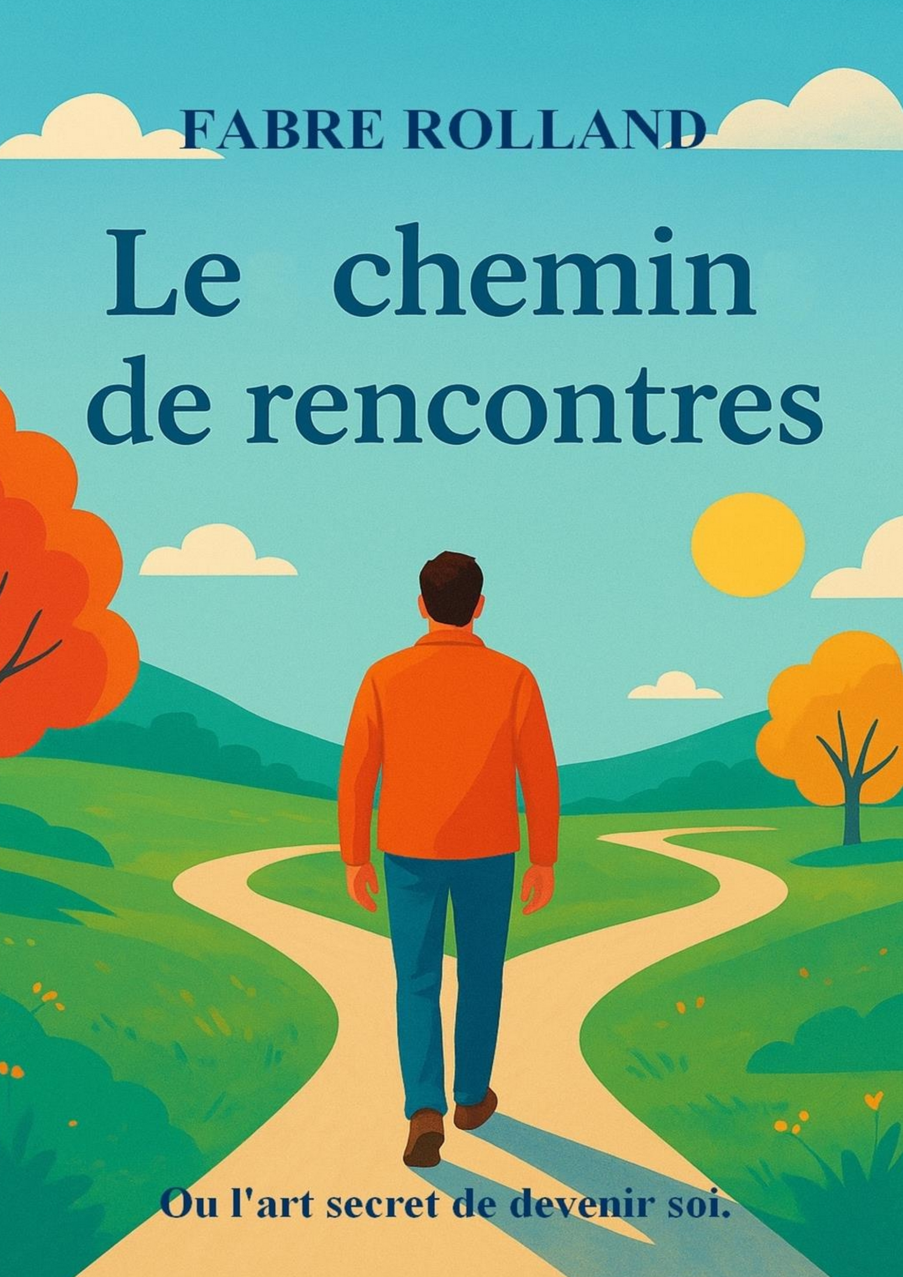 Le chemin des rencontres