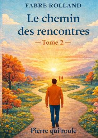 le chemin des rencontres tome2