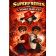 SuperFrère Tome 5: L'Assaut Ecarlate!