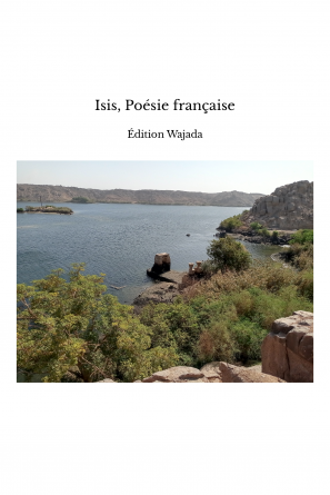 Isis, Poésie française