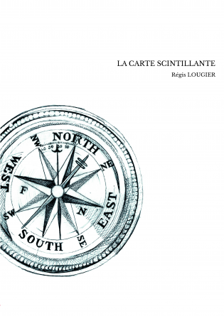 LA CARTE SCINTILLANTE