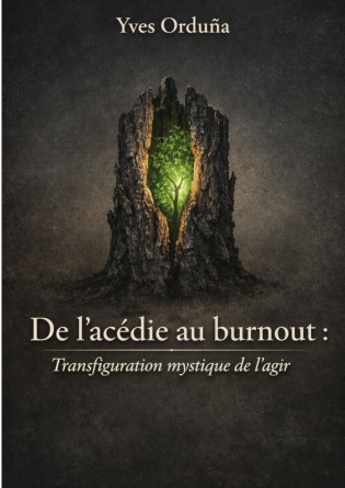 De l’acédie au burnout