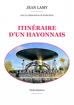 Itinéraire d'un Hayonnais