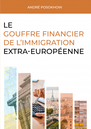 Le gouffre financier de l’immigration