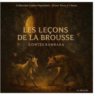 Les Leçons de la Brousse