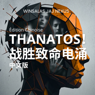 THANATOS！战胜致命电涌