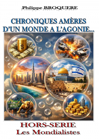 Chroniques Hors-série Les MONDIALISTES