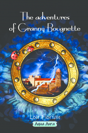 The adventures of Granny Bougnette