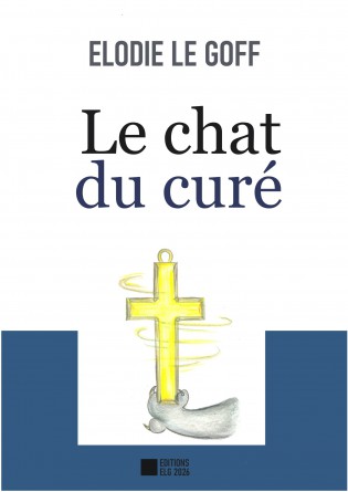 Le chat du curé
