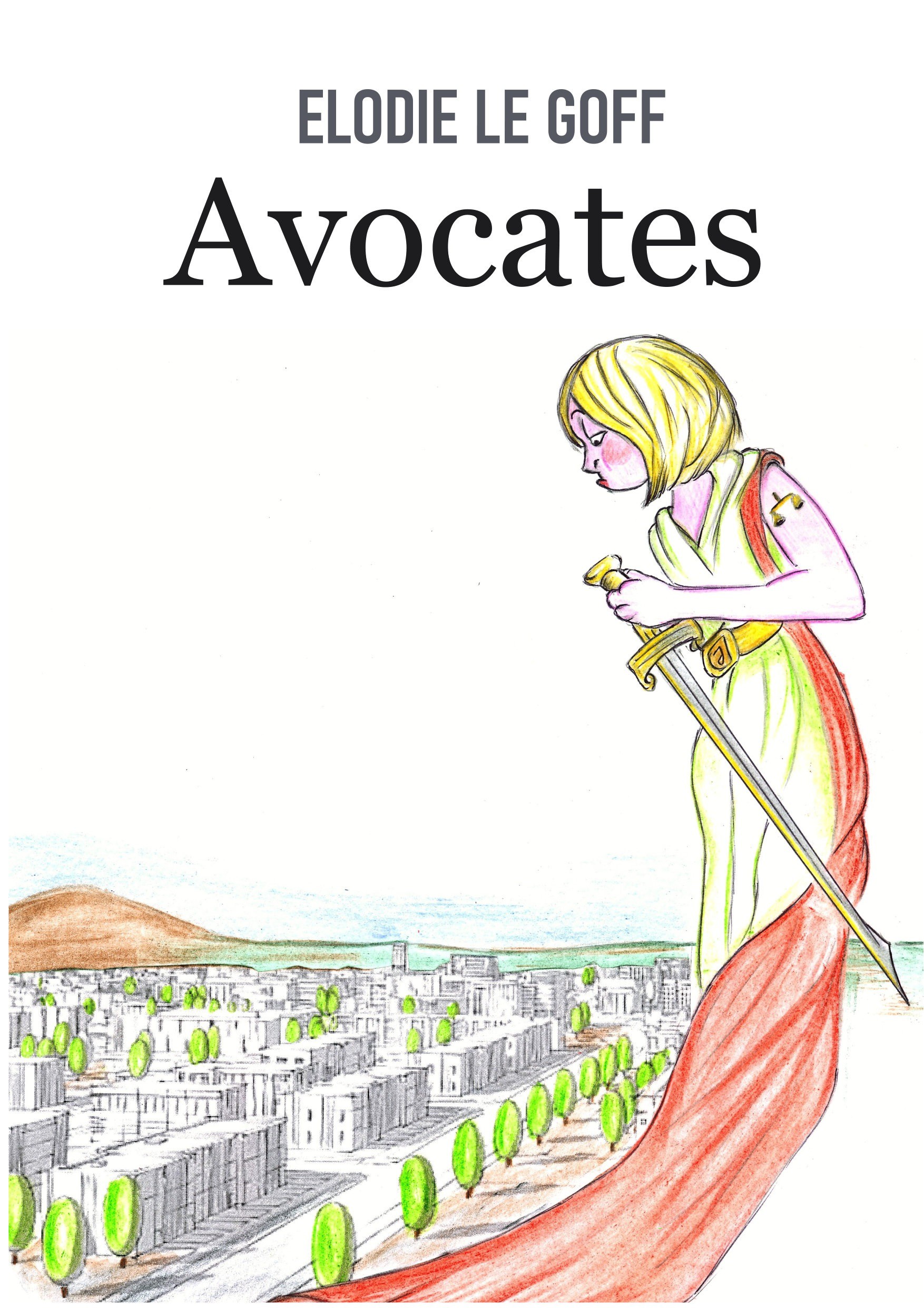 AVOCATES