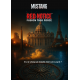 Red Notice - Fusion Task Force
