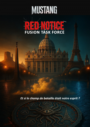 Red Notice - Fusion Task Force