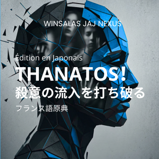 THANATOS！殺意の流入を打ち破る 
