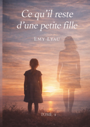 Ce qu'il reste d'une petite fille