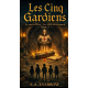 Les Cinq Gardiens Tome 2