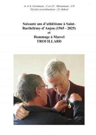 60 ans d’athlétisme à Saint-Barthélémy