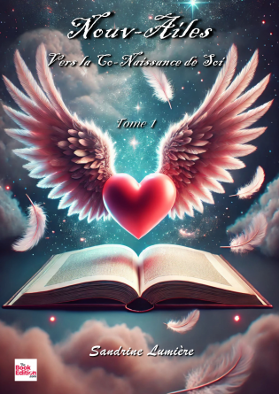 Nouv-Ailes Vers la Co-Naissance de Soi