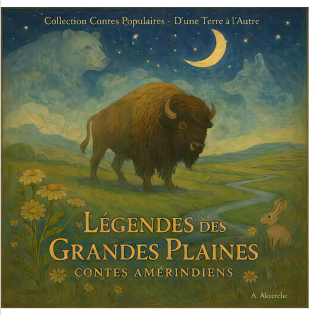 Légendes des Grandes Plaines