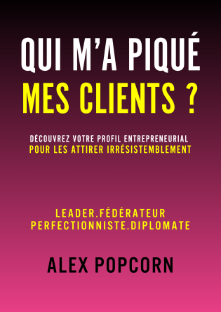 QUI M’A PIQUÉ MES CLIENTS ?