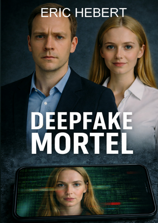 DEEPFAKE MORTEL