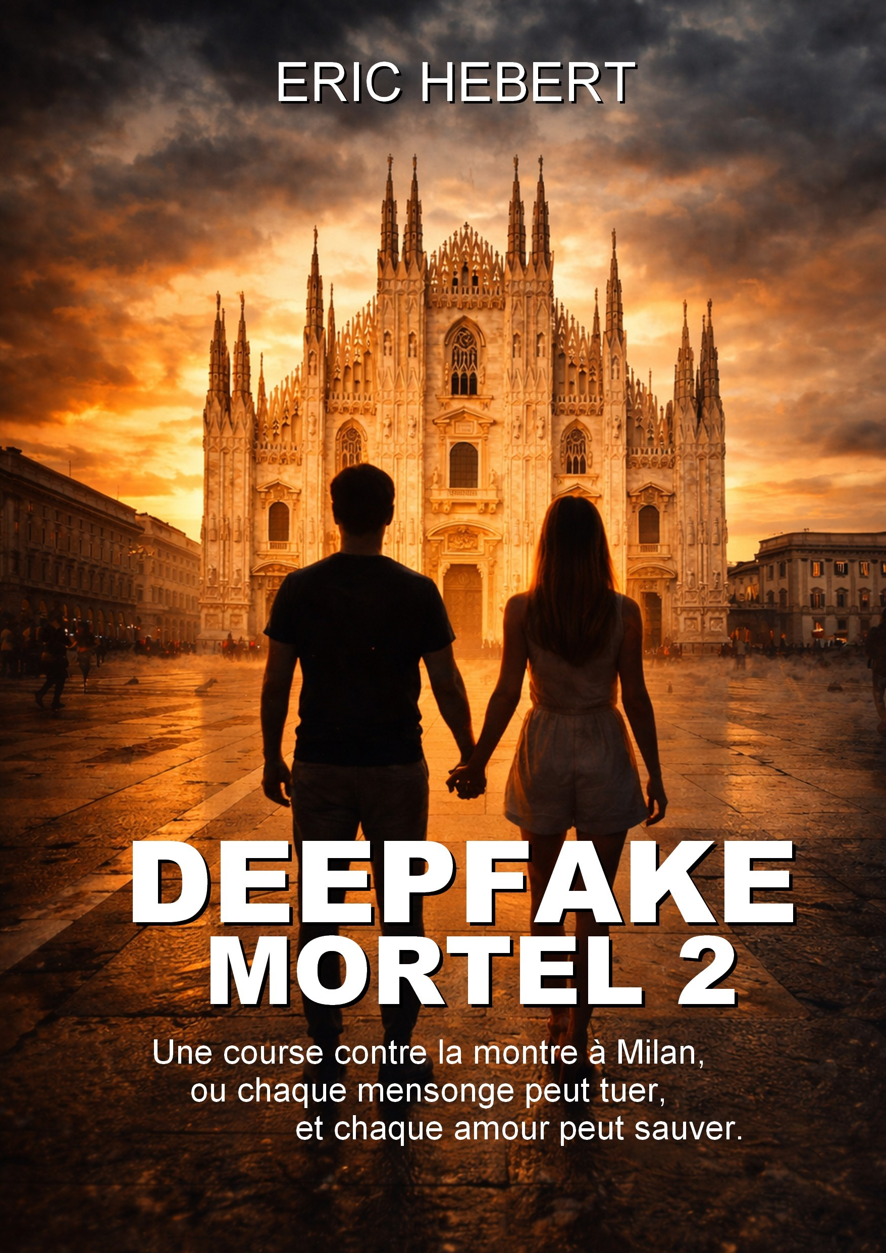 DEEPFAKE MORTEL 2