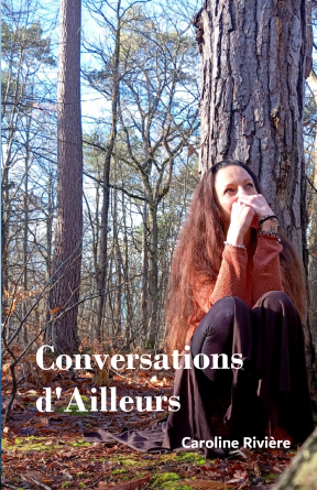 CONVERSATIONS D AILLEURS