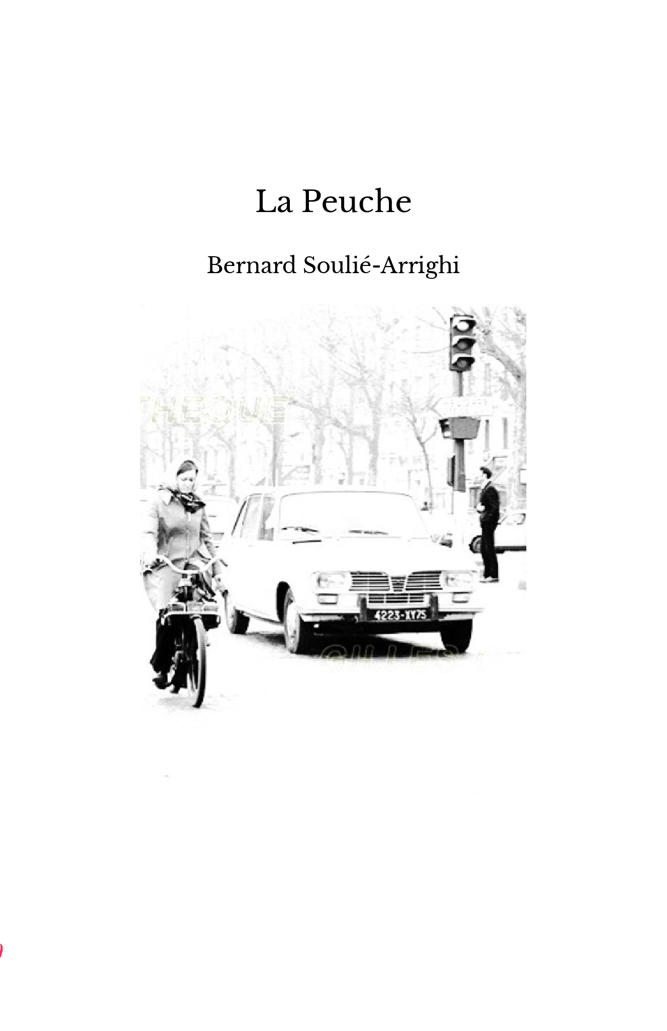 La Peuche