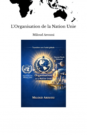 L'Organisation de la Nation Unie