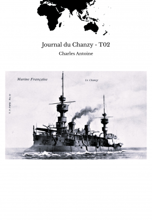 Journal du Chanzy - T02