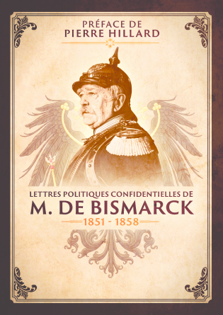 Lettres confidentielles