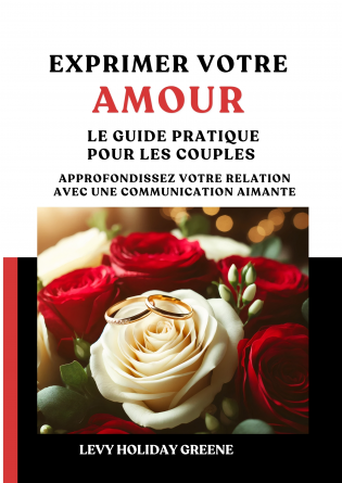 Exprimer votre amour