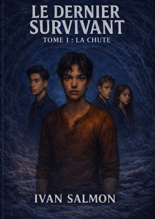 Le dernier survivant 