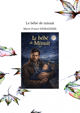 Le bébé de minuit