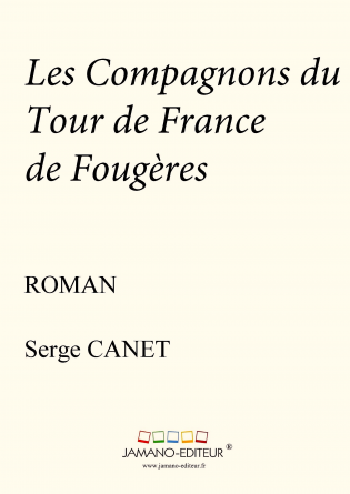 Les Compagnons du Tour de France 