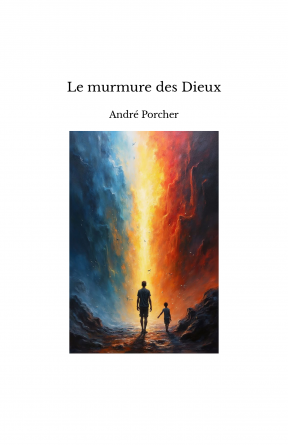 Le murmure des Dieux