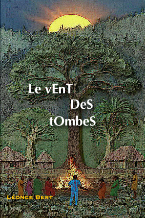 LE VENT DES TOMBES