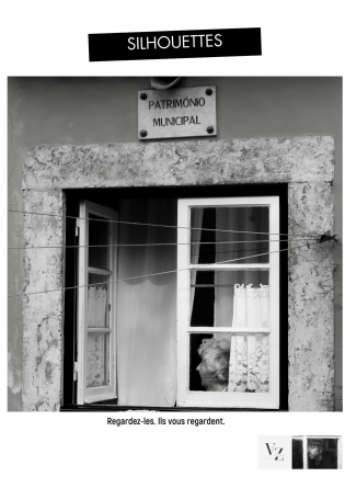 SILHOUETTES