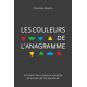 Les couleurs de l'anagramme