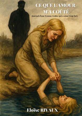 Ce que l'amour m'a coûté