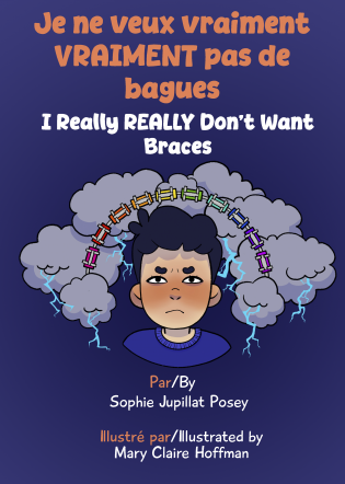 Je ne veux VRAIMENT pas de bagues