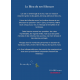 Le Bleu de ses Silences